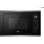 Встраиваемая микроволновая печь Midea MI9250BX