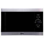 Встраиваемая микроволновая печь Korting KMI 825 XN