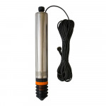 Скважинный насос Джилекс Водомет ПРОФ 55/50