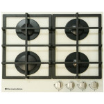 Варочная поверхность Electronicsdeluxe GG4_750229F-030