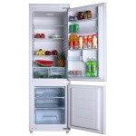Встраиваемый холодильник Hansa BK316.3FA