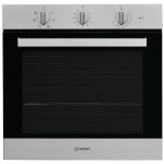 Электрический духовой шкаф Indesit IFW 6530 IX