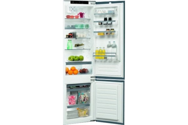  Встраиваемый холодильник Whirlpool ART 9810/A+ фото