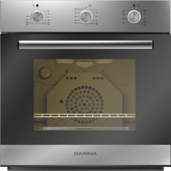 Электрический духовой шкаф Darina 1U5 BDE 112 707 X3