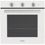 Электрический духовой шкаф Indesit IFW 6530 WH White
