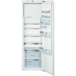 Встраиваемый холодильник Bosch KIL82AF30R