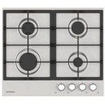 Газовая варочная панель Darina 1T3 BGM 341 11 X3