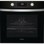 Электрический духовой шкаф Indesit IFW 4841 JH BL