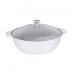 Кастрюля-жаровня Kukmara 3 л ж30