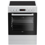 Электроплита Beko FSM67300GWS