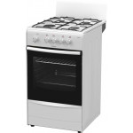 Газовая плита Darina A 3001 W