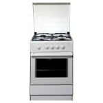 Газовая плита Darina 1B GM 441 105 W
