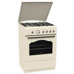 Газовая плита Gorenje GI 62 CLI