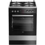 Газовая плита Beko FSM 62530 DXMS