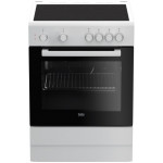 Электроплита Beko FFSS67000W