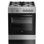 Газовая плита Beko FSG62110DSCS