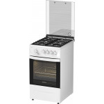 Газовая плита Darina 1D1 GM241 008 W