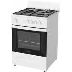 Газовая плита Darina C1001W