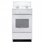 Газовая плита Deluxe 5040.45г щиток