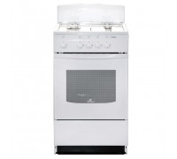 Газовая плита Deluxe 5040.45г щиток