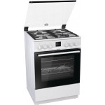 Газовая плита Gorenje GI6322WA