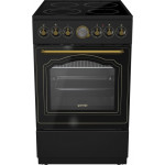 Электрическая плита Gorenje EC52CLB