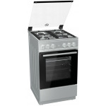 Газовая плита Gorenje G5111XF