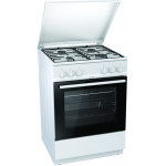 Газовая плита Gorenje G6111WH