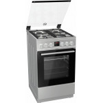 Газовая плита Gorenje GI 5321 XF