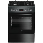 Газовая плита Beko FSM65330DAS