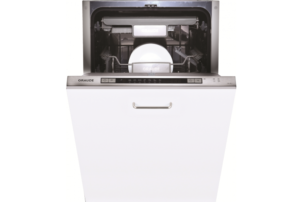  Встраиваемая посудомоечная машина Graude VG 45.1 фото