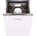  Встраиваемая посудомоечная машина Graude VG 45.1 фото