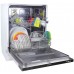  Встраиваемая посудомоечная машина Maunfeld MLP-12i фото 8 