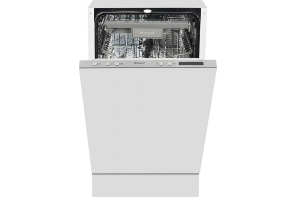  Встраиваемая посудомоечная машина Weissgauff BDW 4140 D фото
