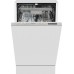  Встраиваемая посудомоечная машина Weissgauff BDW 4140 D фото