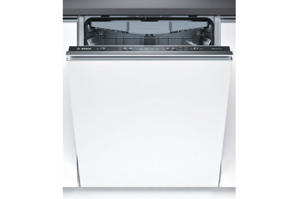  Встраиваемая посудомоечная машина Bosch SMV25FX01R фото