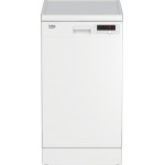 Посудомоечная машина Beko DFS 25 W 11 W