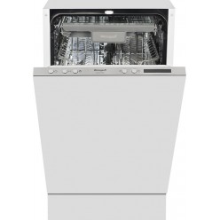 Встраиваемая посудомоечная машина Weissgauff BDW 4138 D