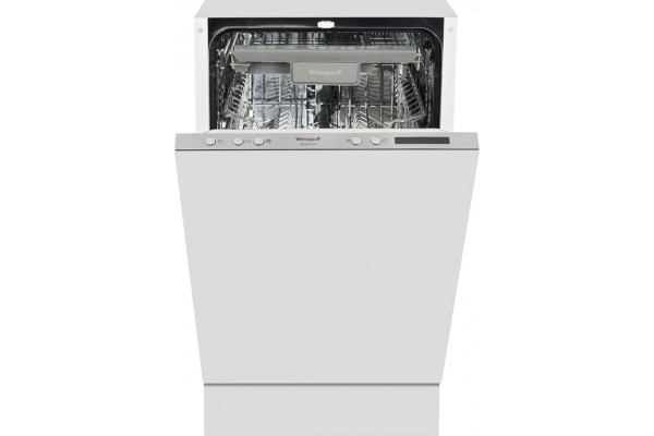  Встраиваемая посудомоечная машина Weissgauff BDW 4138 D фото