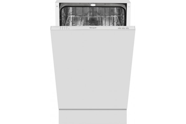  Встраиваемая посудомоечная машина Weissgauff BDW 4124 фото