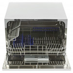 Компактная посудомоечная машина Candy CDCP 6/E-07