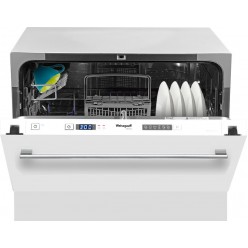 Встраиваемая посудомоечная машина Weissgauff BDW 4106 D