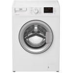 Стиральная машина Beko WRS 55 P2 BSW