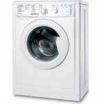 Стиральная машина Indesit IWUB 4085 CIS