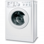 Стиральная машина Indesit IWSC 6105 (CIS)