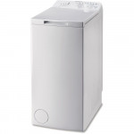 Вертикальная стиральная машина Indesit BTW A61052