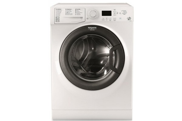  Стиральная машина Hotpoint-Ariston VMSG 622 ST B фото