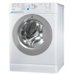 Стиральная машина Indesit BWSB 51051 S