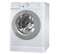 Стиральная машина Indesit BWSB 51051 S