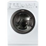 Стиральная машина Hotpoint-ariston VMUL 501 B